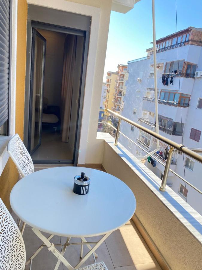 Comfort Apartament, Near The Beach Дуррес Экстерьер фото