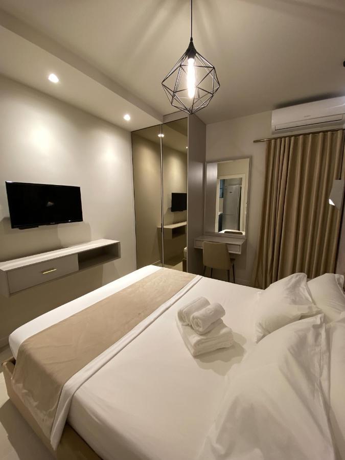 Comfort Apartament, Near The Beach Дуррес Экстерьер фото